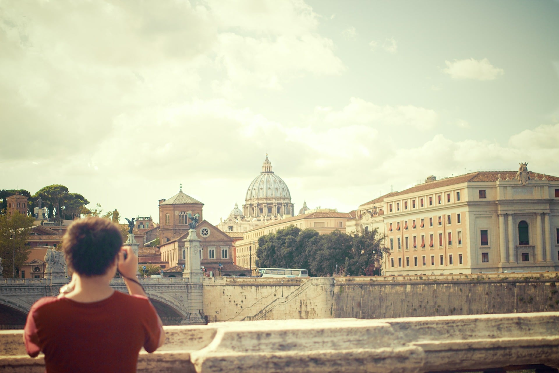 Top of Rome Experience - Imagen 4
