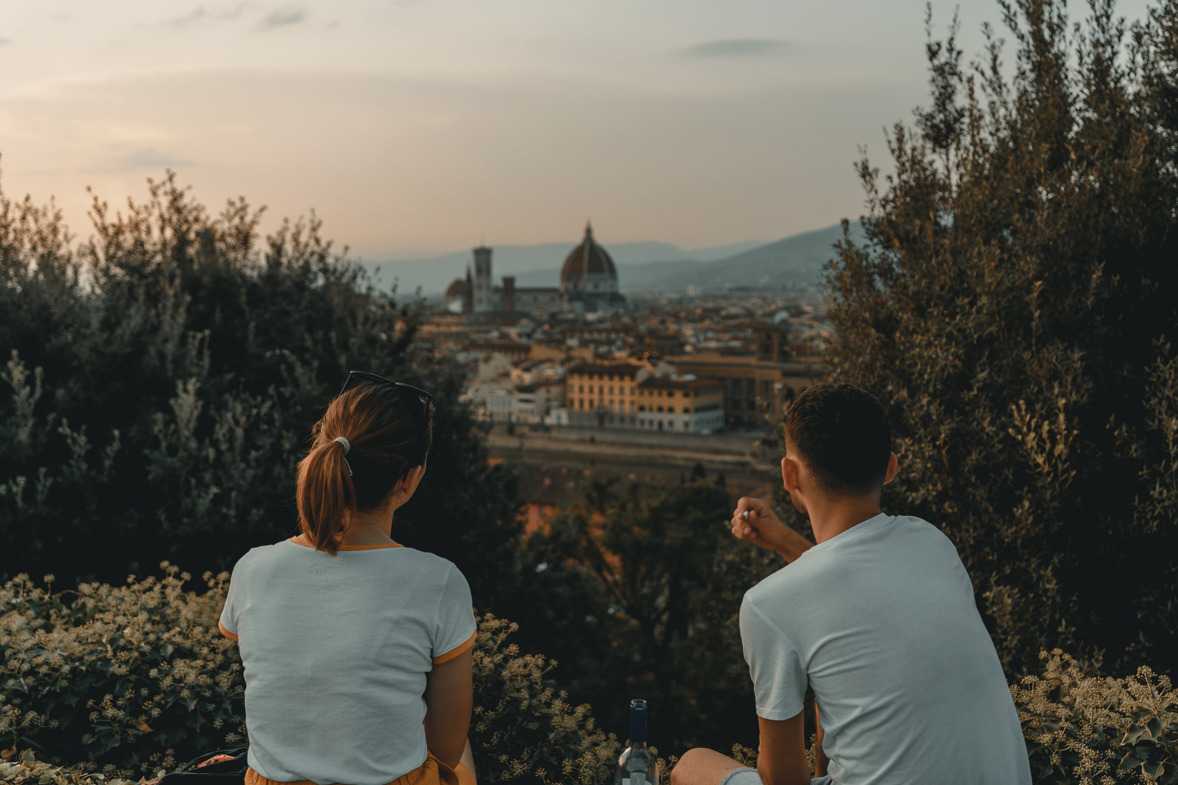Florencia: excursión en tierra - Imagen 4