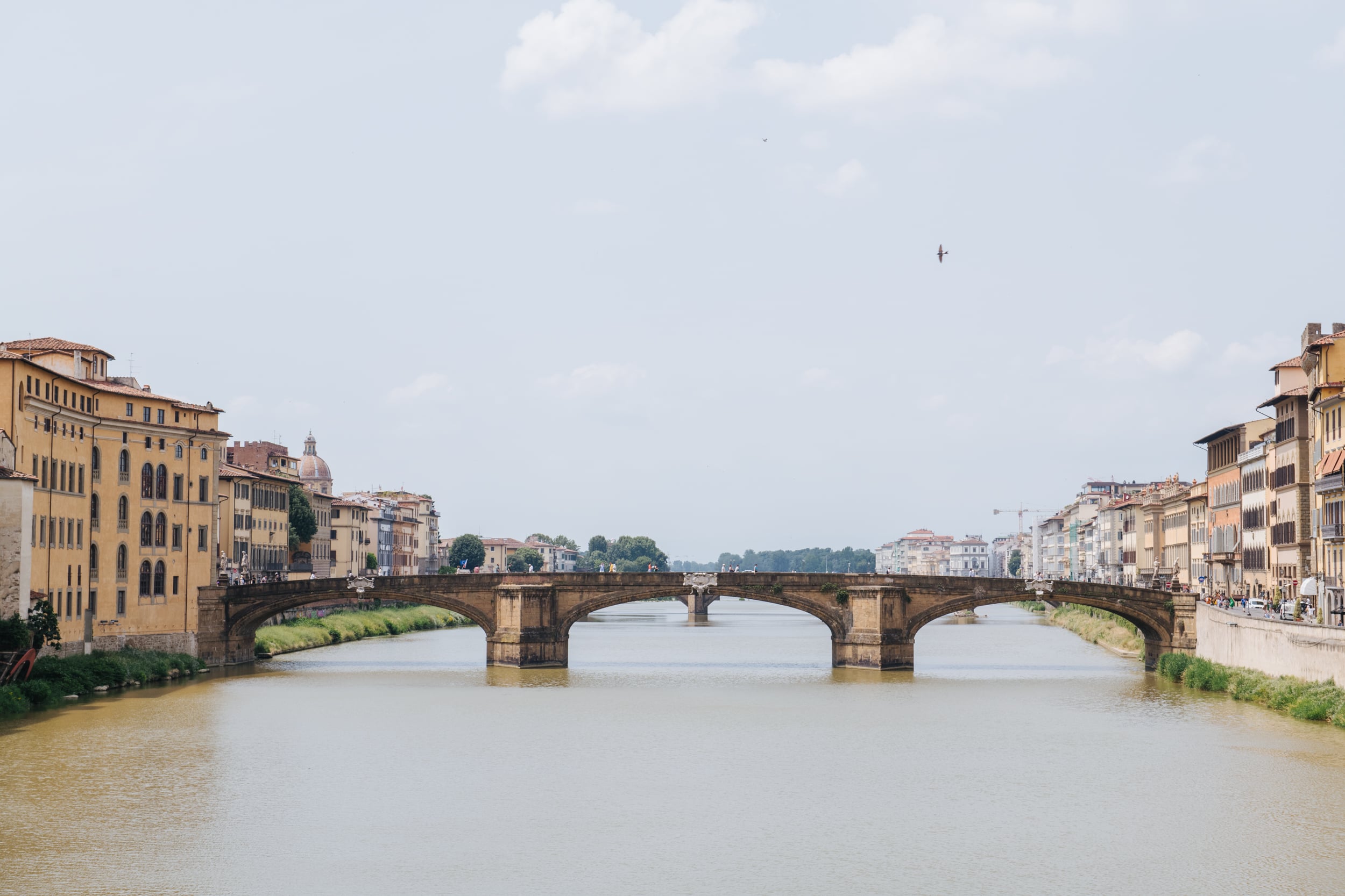 Florencia: excursión en tierra - Imagen 2