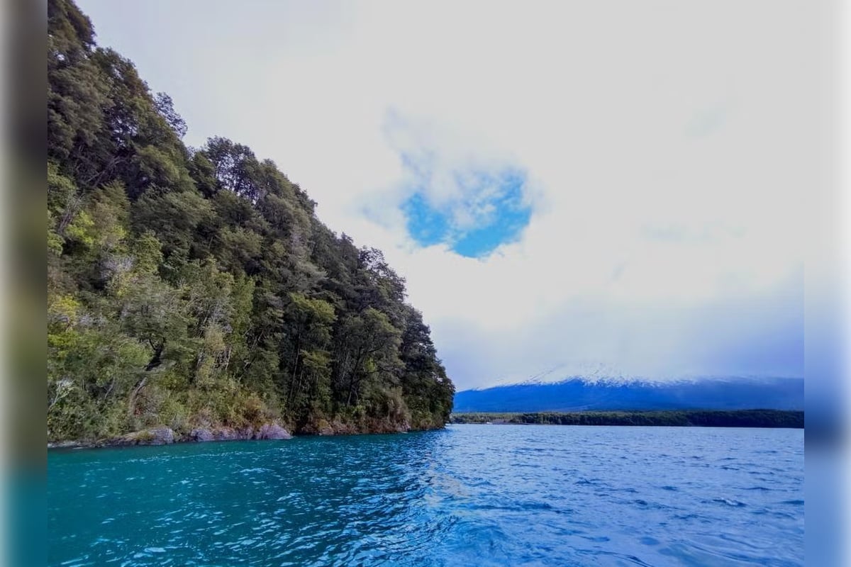 Volcàn Osorno y Saltos del Petrohue - Imagen 2