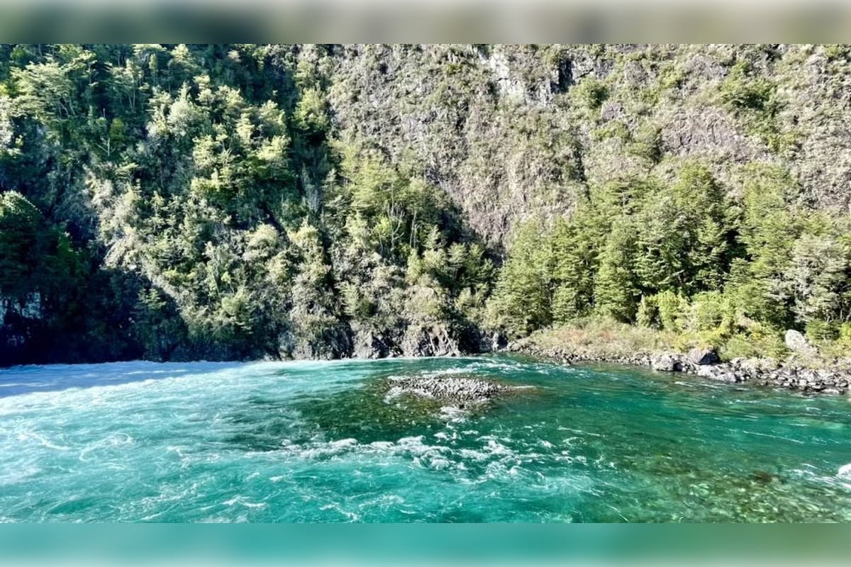 Volcàn Osorno y Saltos del Petrohue - Imagen 3