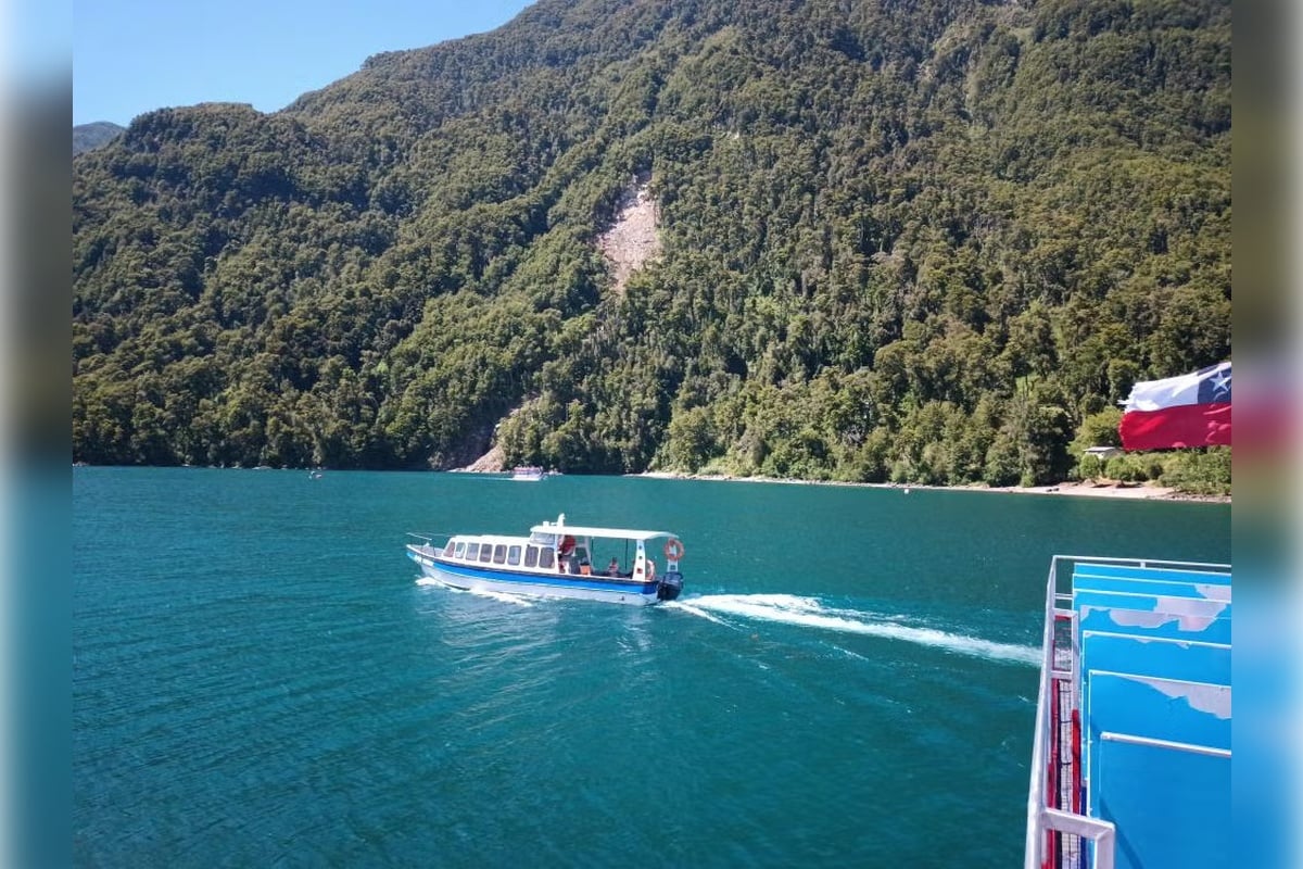 Circuito Lago Llanquihue y Cascadas - Imagen 3