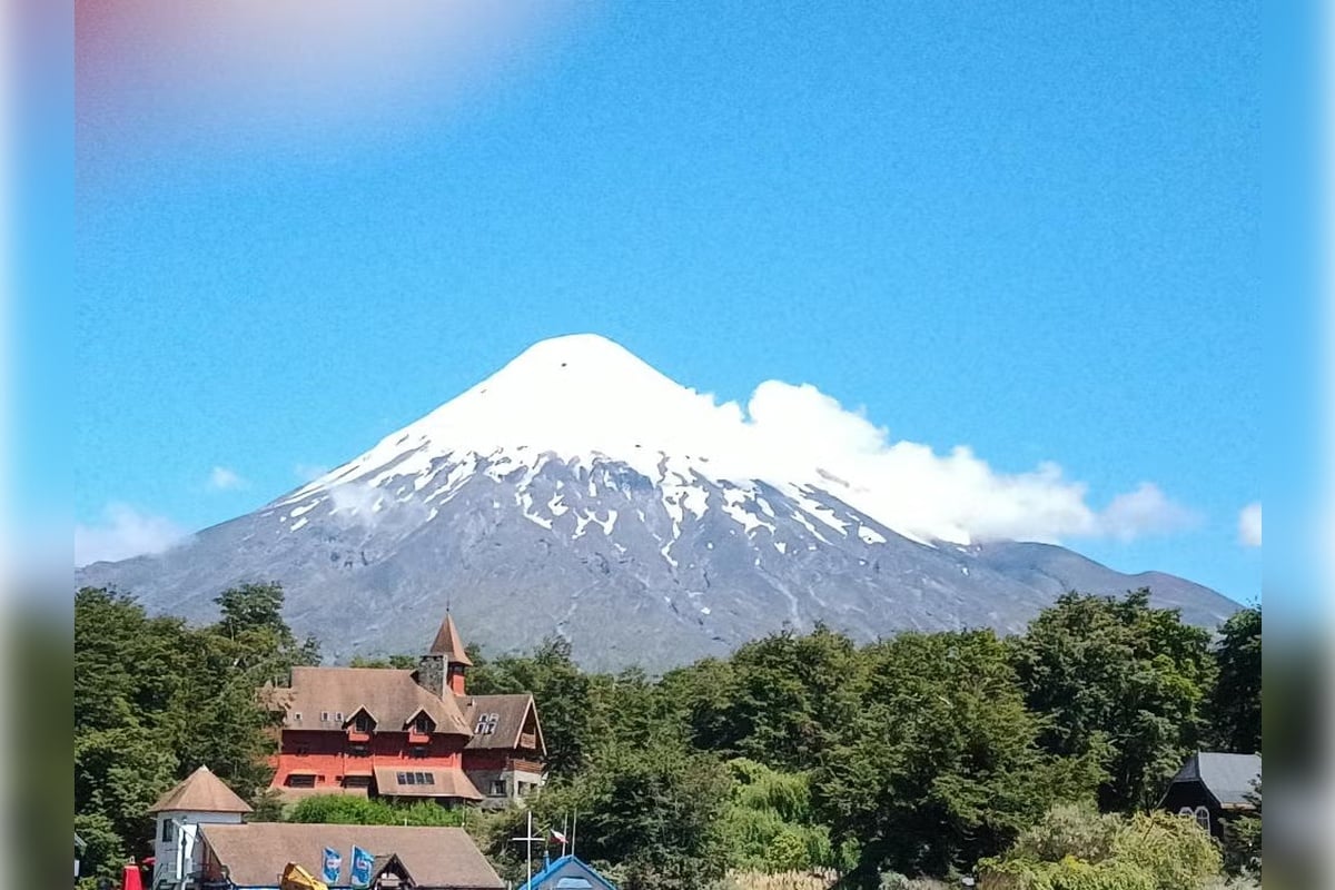Circuito Lago Llanquihue y Cascadas - Imagen 4