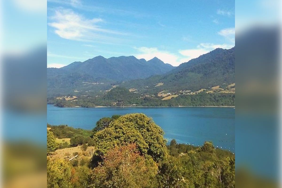 Cochamo - Lago Tagua Tagua - Imagen 4