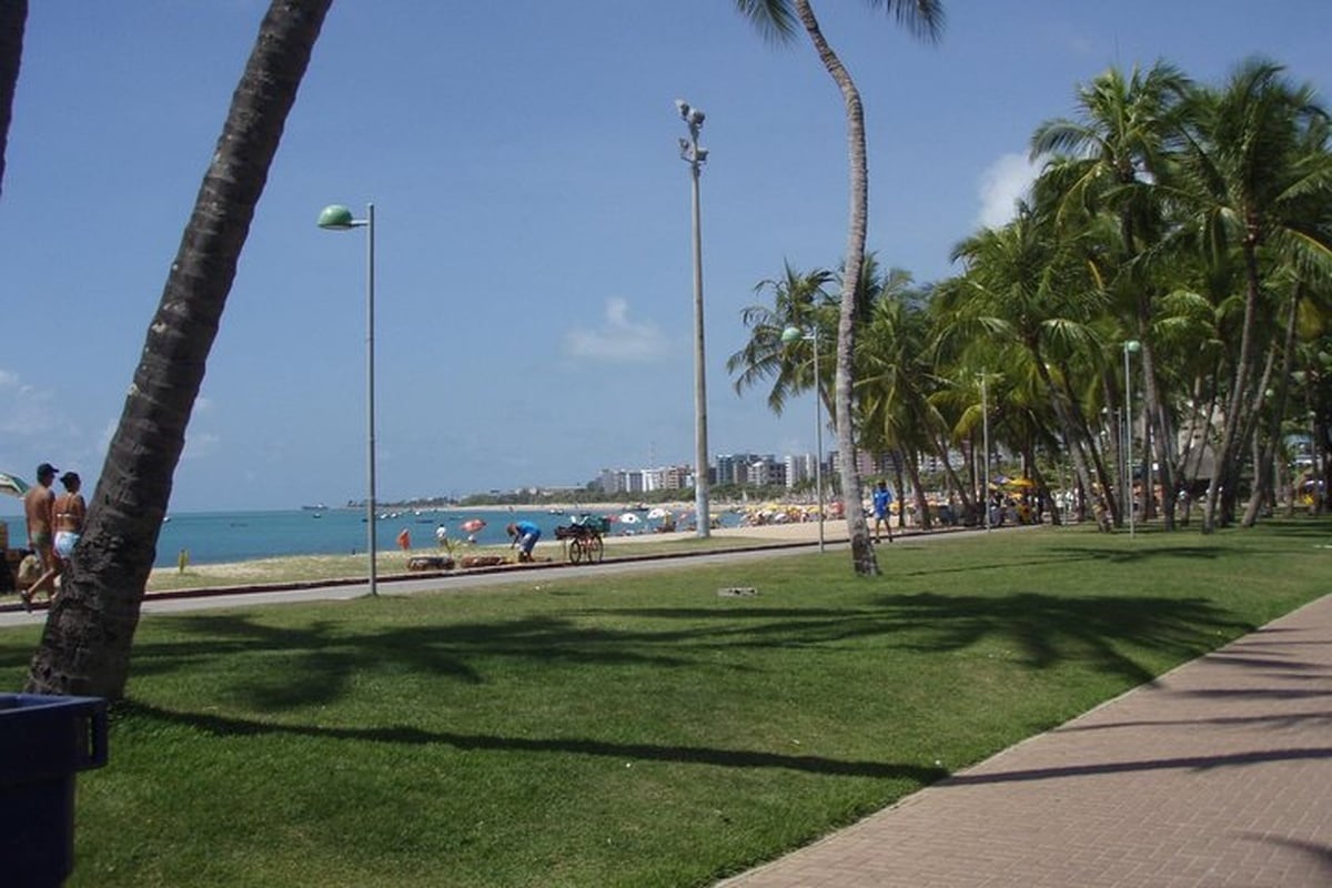 City tour in Maceio - Imagen 2