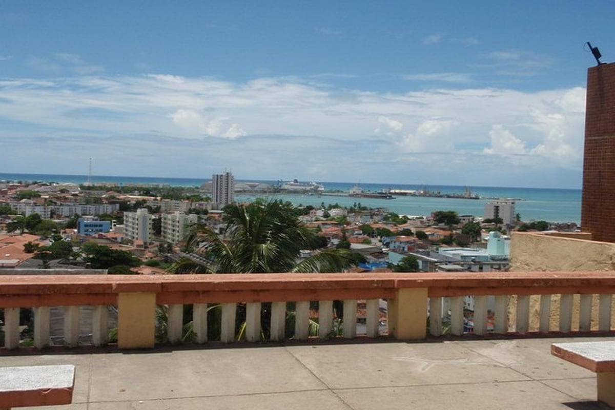 City tour in Maceio - Imagen 3