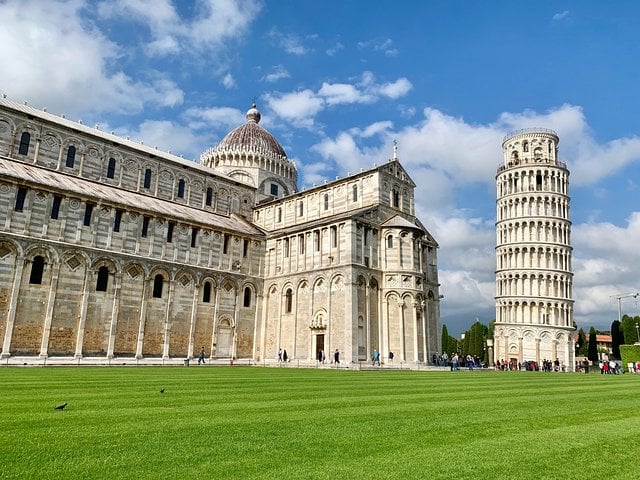 Desde Livorno: Pisa, Lucca y Torre Inclinada - Imagen 4