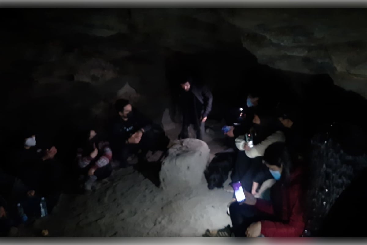 Excursión Nocturna Recta Provincia - Imagen 4