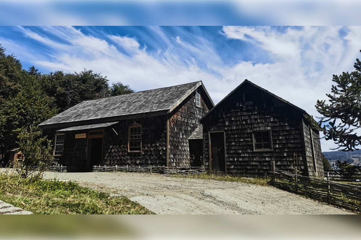 Excursão Ilha Paraíso Pueblito Weltun - Imagen 2