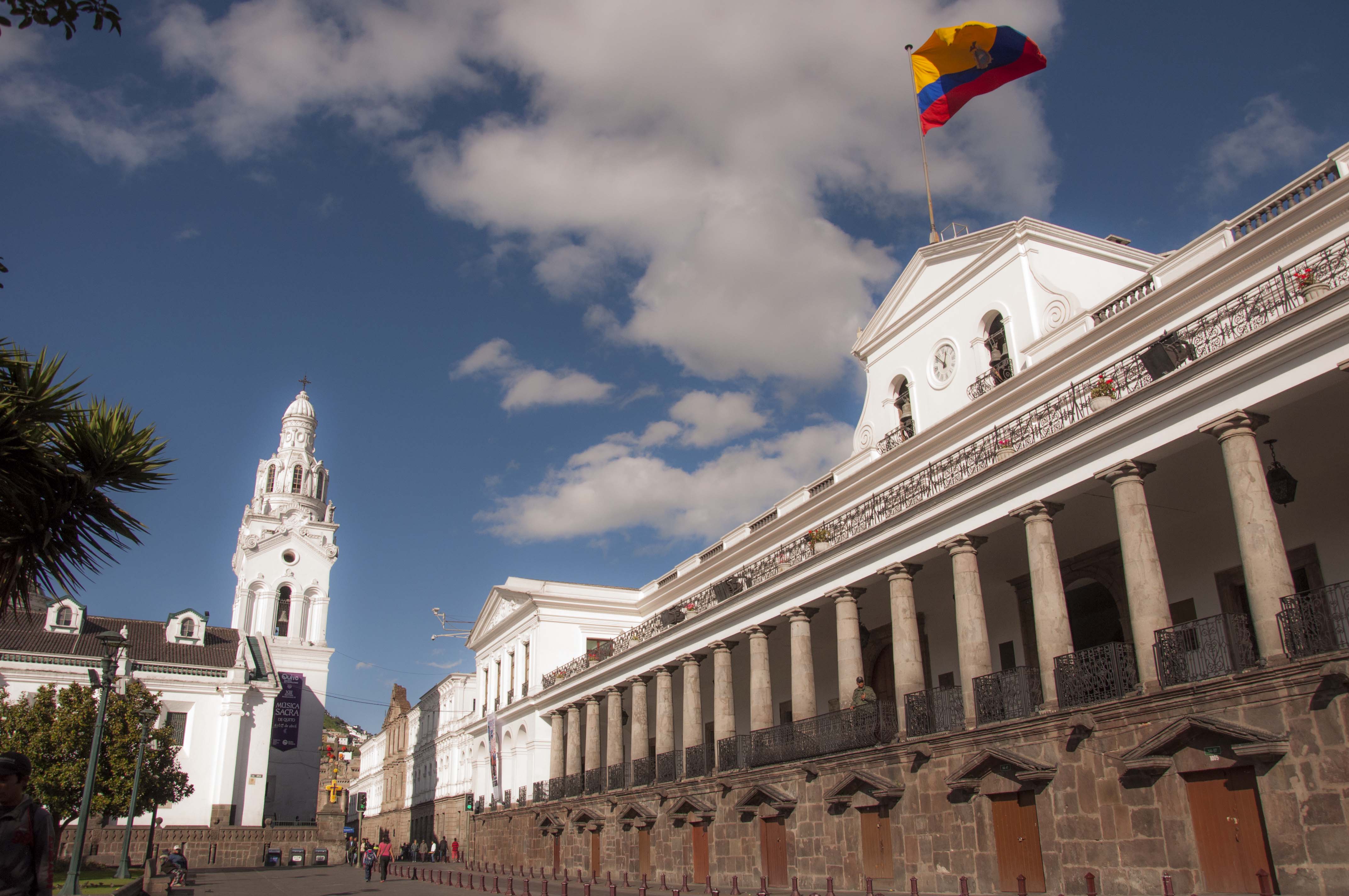 Centro histórico de Quito: día completo - Imagen 3