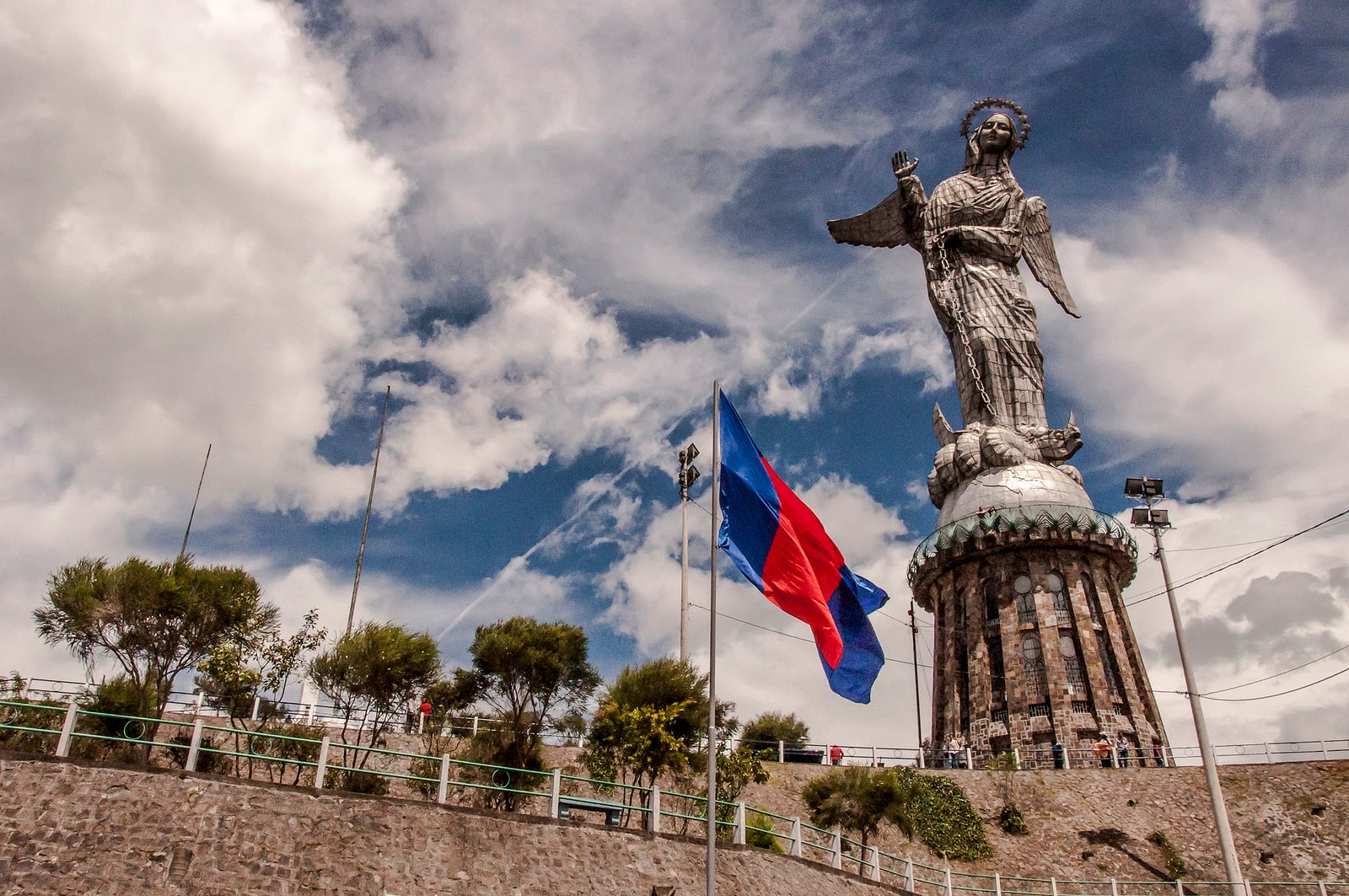 Centro histórico de Quito: día completo - Imagen 4