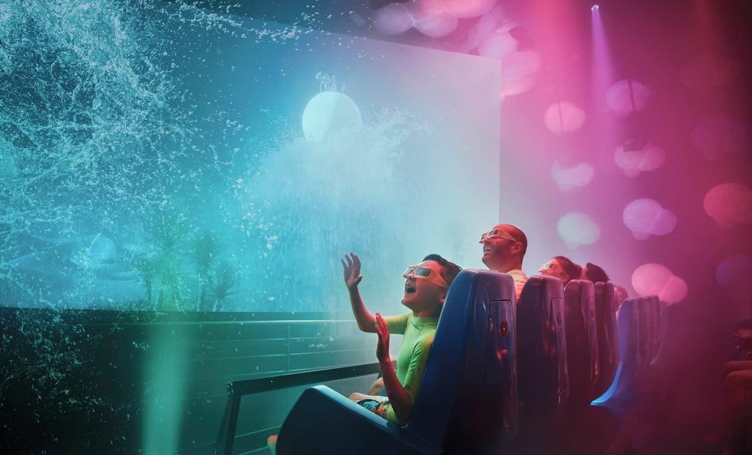 Entradas para Yas Waterworld - Imagen 4