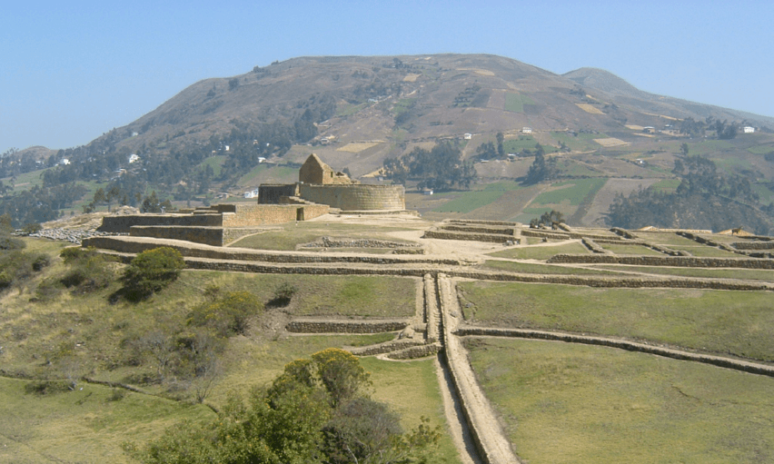 Excursão às Ruínas de Ingapirca - Imagen 2