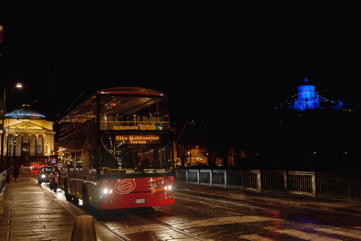 Luci d'Artista: recorrido nocturno - Imagen 2