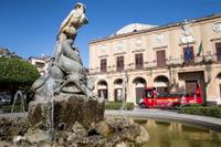 Palermo en bus hop-on hop-off - Imagen 2