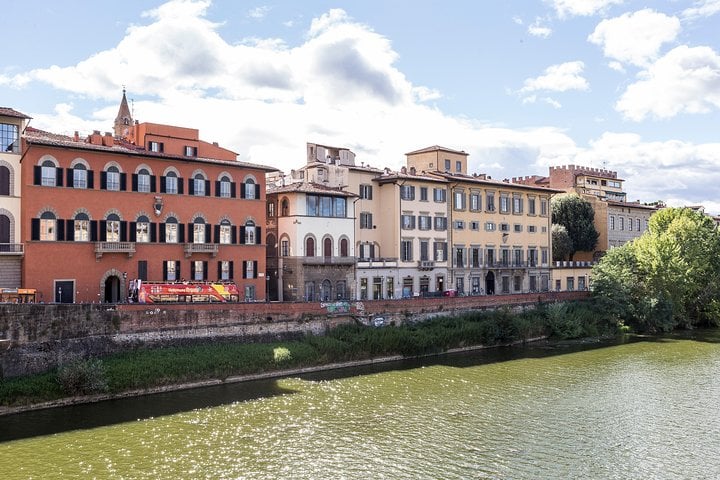 Desde Livorno: excursión a Florencia - Imagen 4