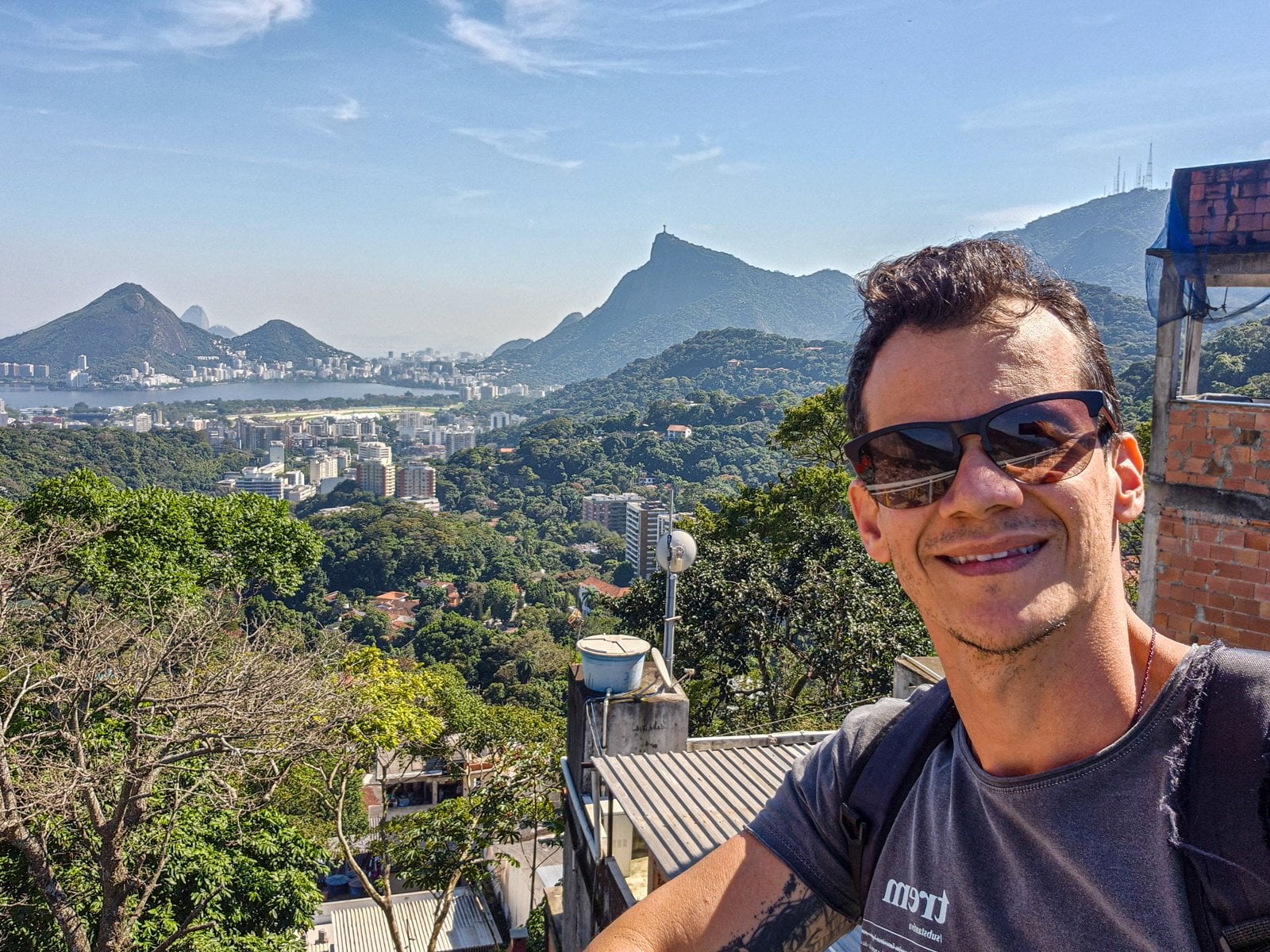 Rocinha Jeep Tour - Imagen 3