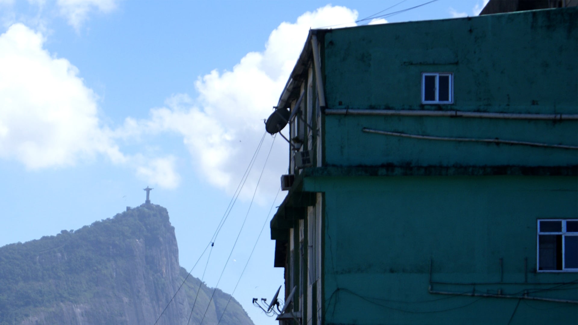 Rocinha Jeep Tour - Imagen 2