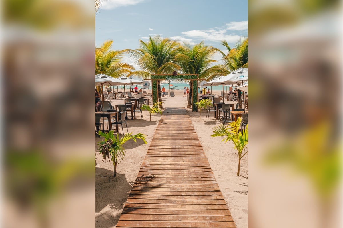 Playa de Paripueira (Mar y Cia) - Imagen 2