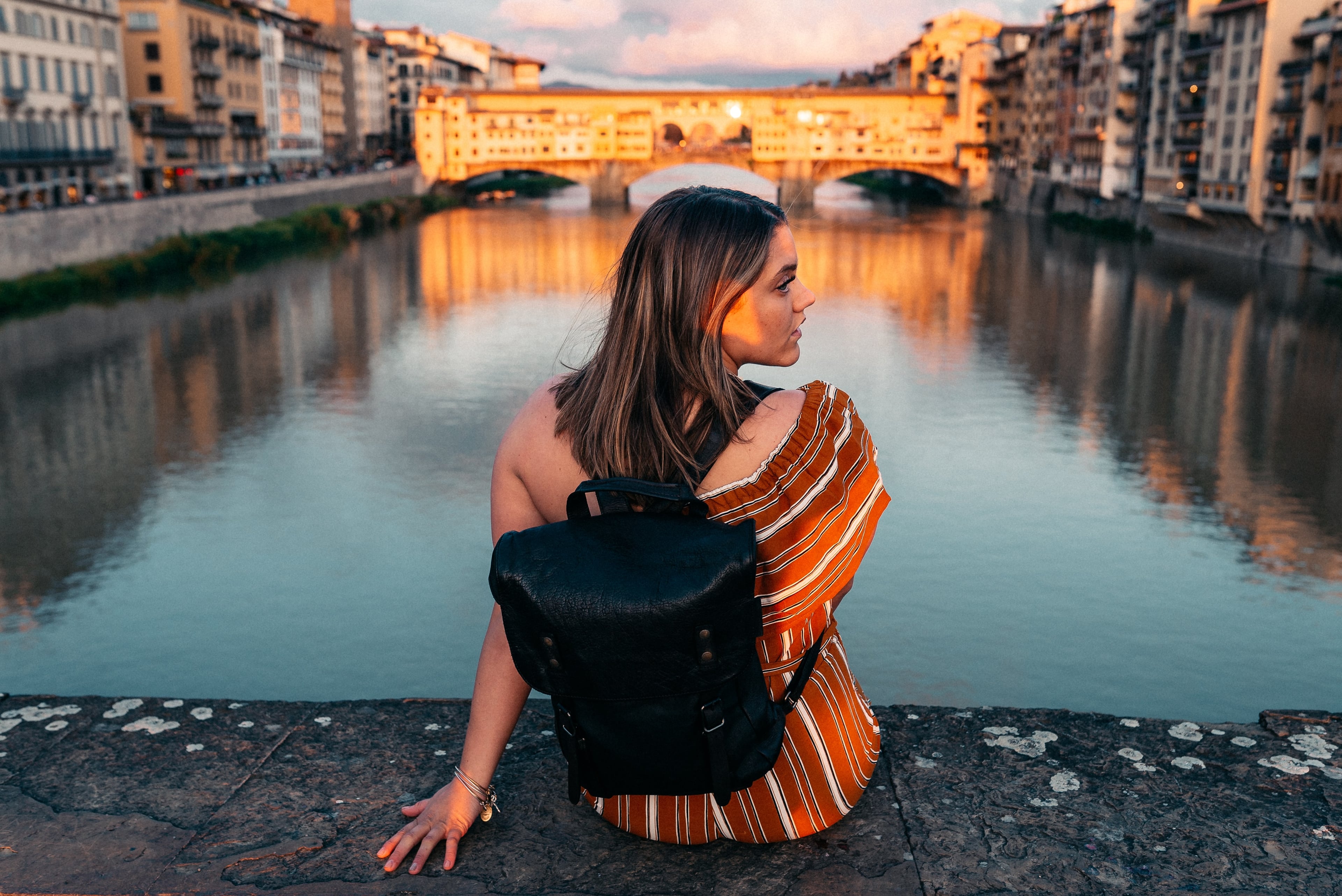 Florencia y Pisa: solo traslado - Imagen 2
