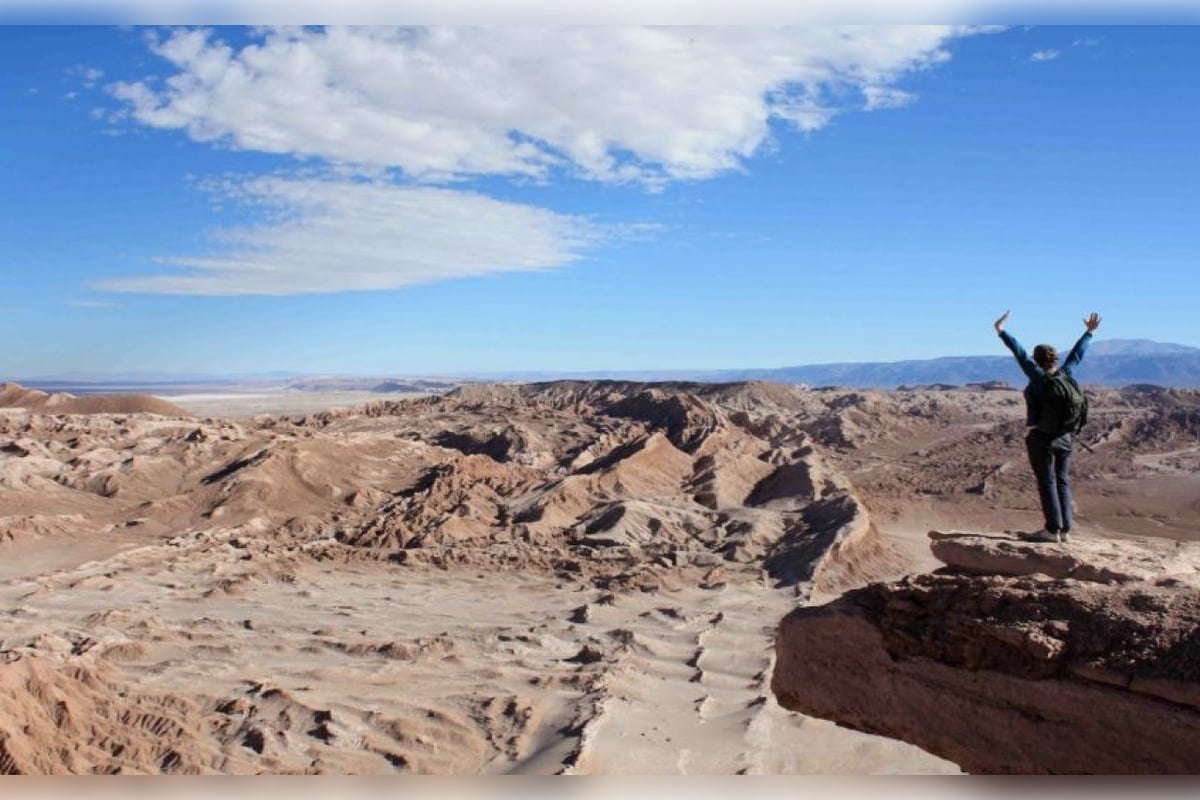 Valle de La Luna - Imagen 2