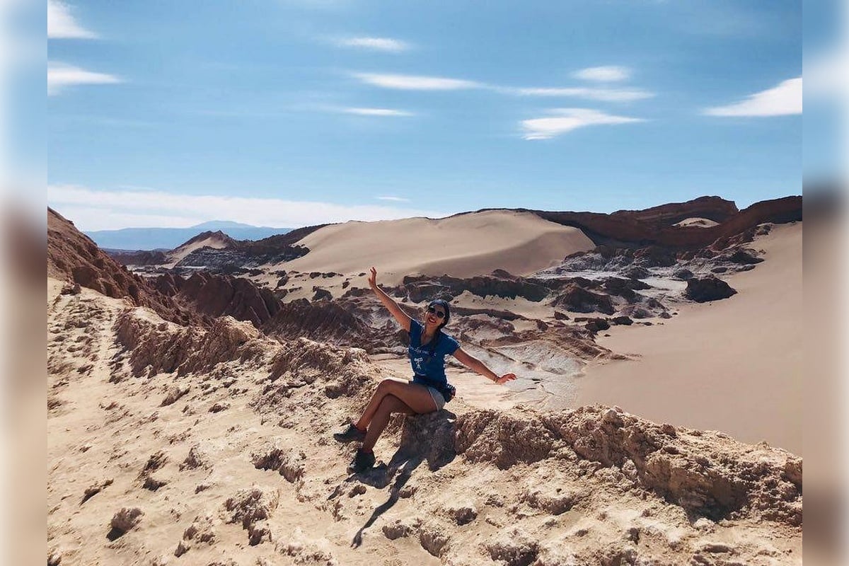 Valle de La Luna - Imagen 3