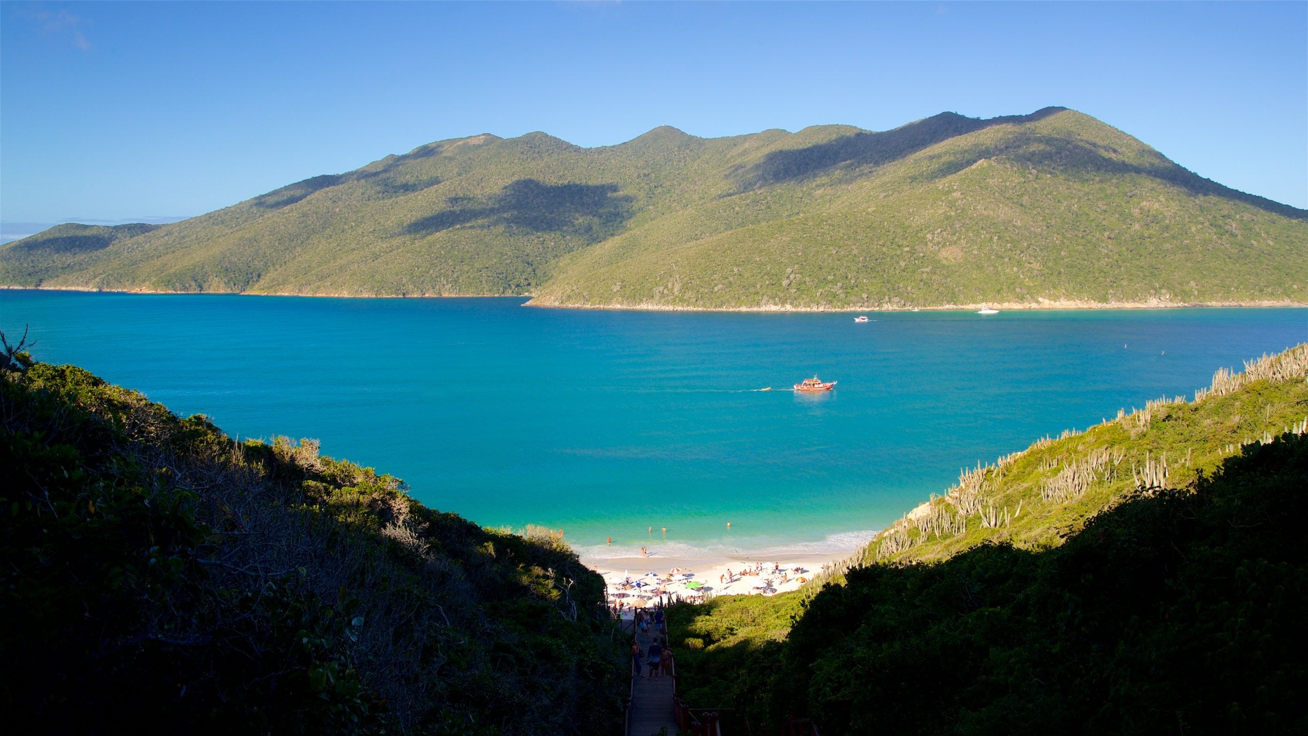 Arraial do Cabo Tour from Rio - Imagen 2