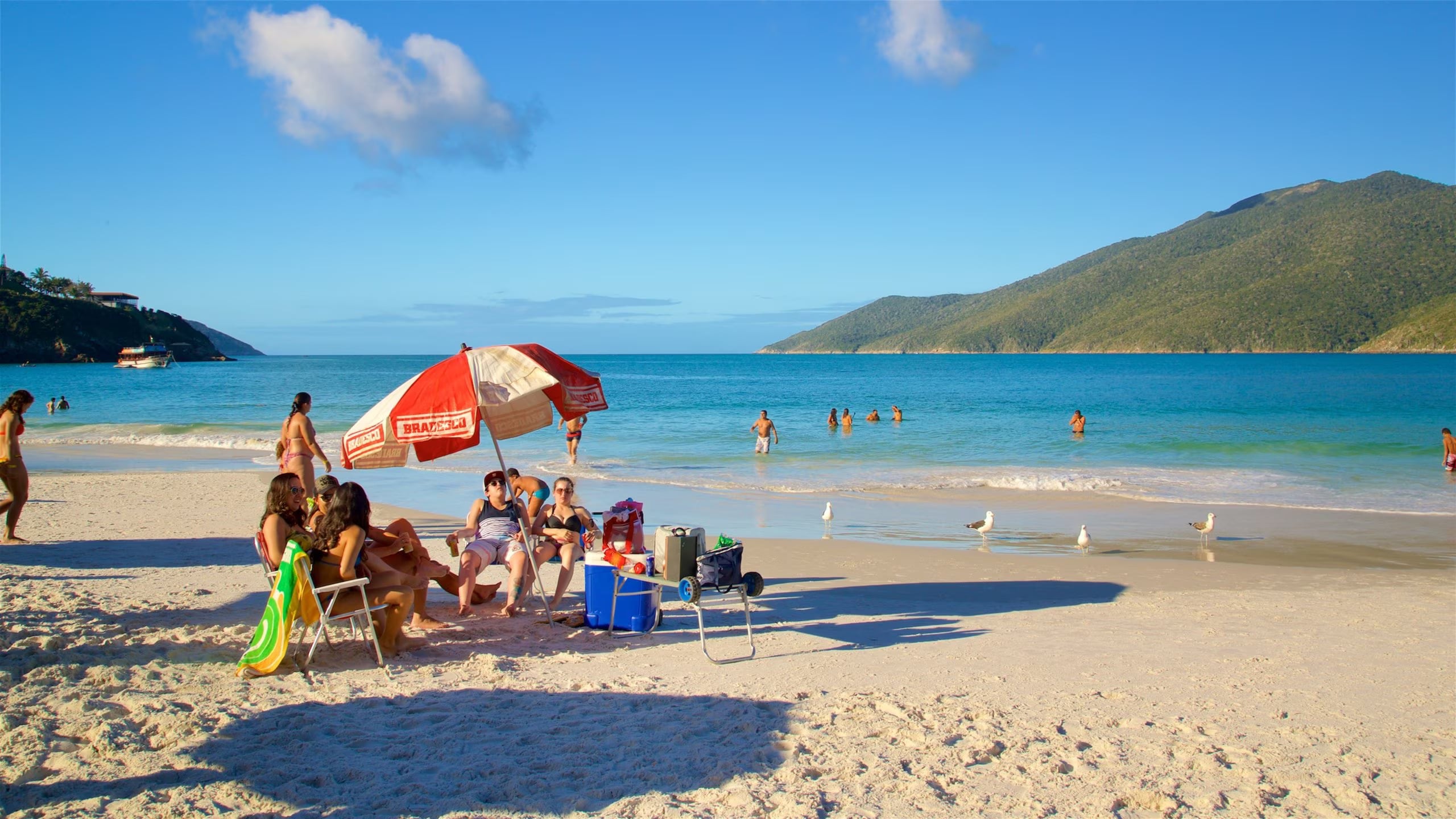 Arraial do Cabo Tour from Rio - Imagen 4