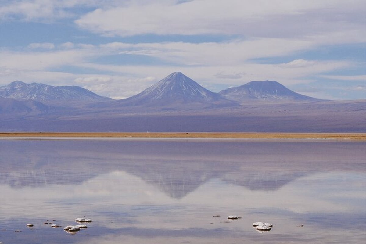 Laguna Cejar, Ojos del Salar y Tebenquinche - Imagen 3