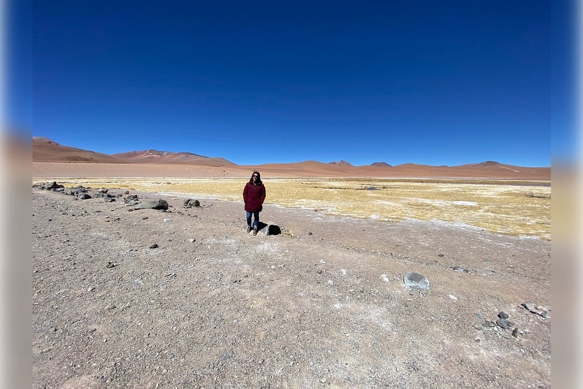 Ruta de Salares - Imagen 3