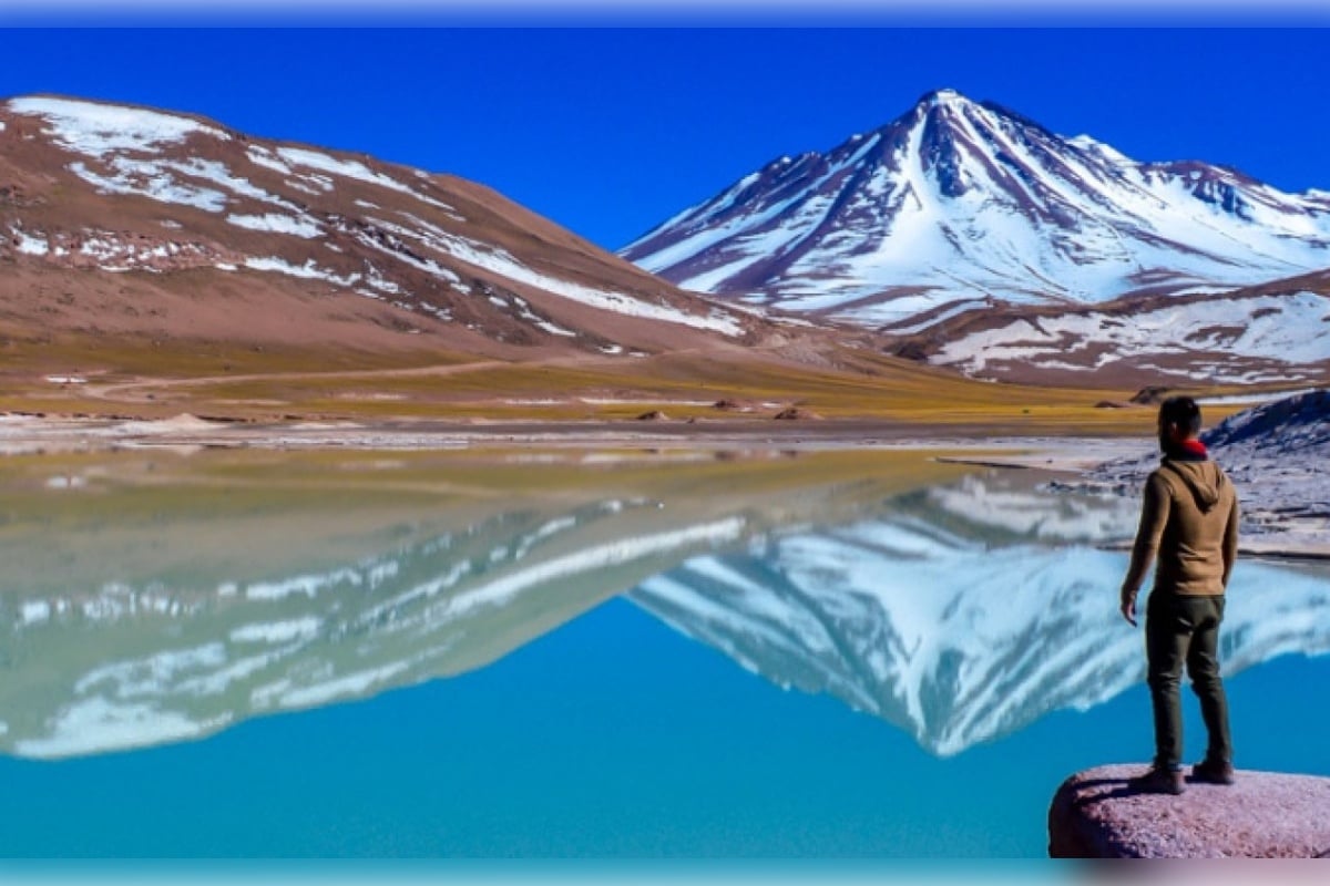 Piedras Rojas, lagunas altiplánicas y Chaxa - Imagen 2
