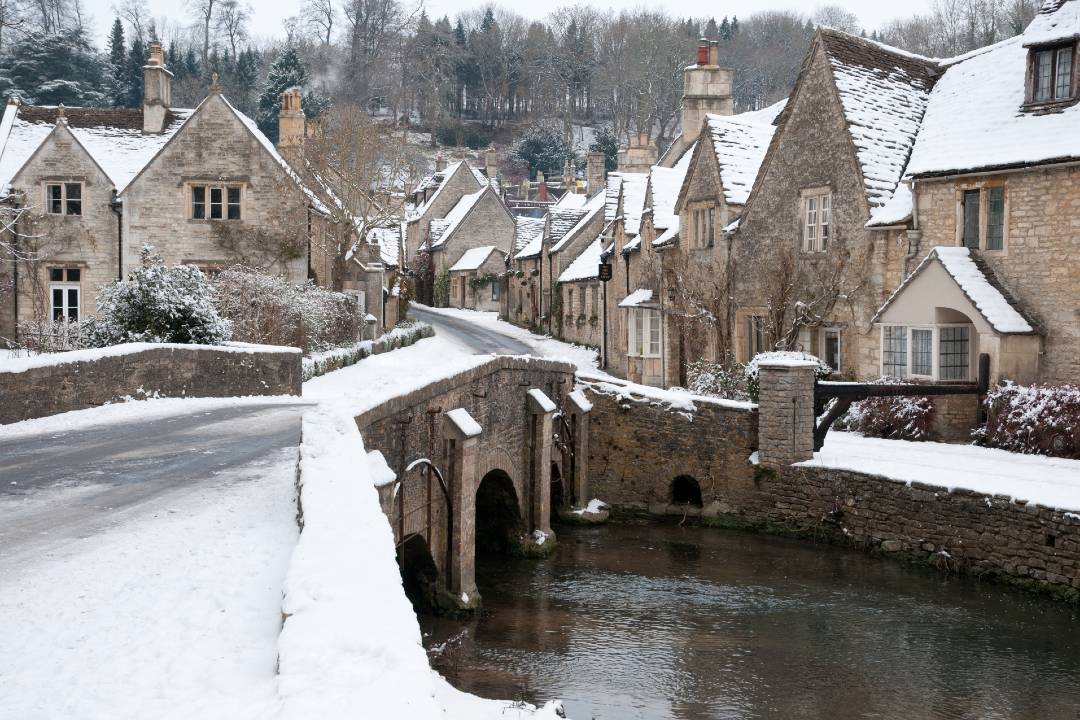 Oxford, Cotswolds y Stratford con almuerzo - Imagen 2