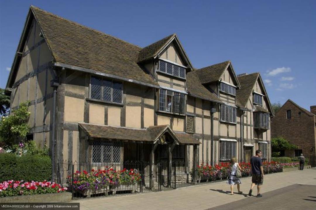 Oxford, Stratford y Warwick en San Esteban - Imagen 4