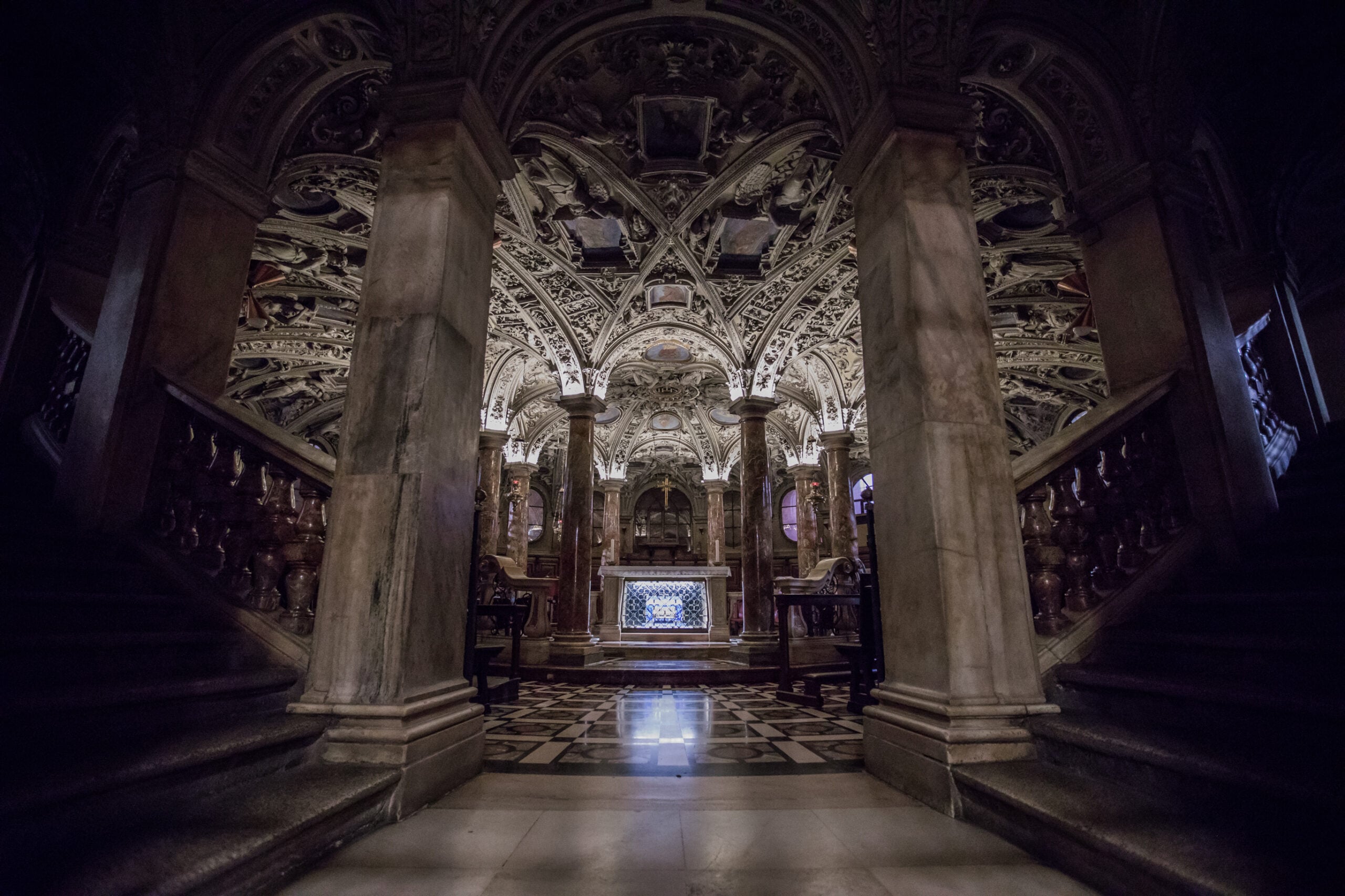 Duomo de Milán sin filas, en español - Imagen 3
