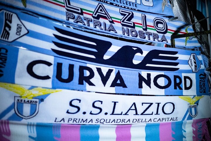 Join a Roma or Lazio Game with a Local - Imagen 4