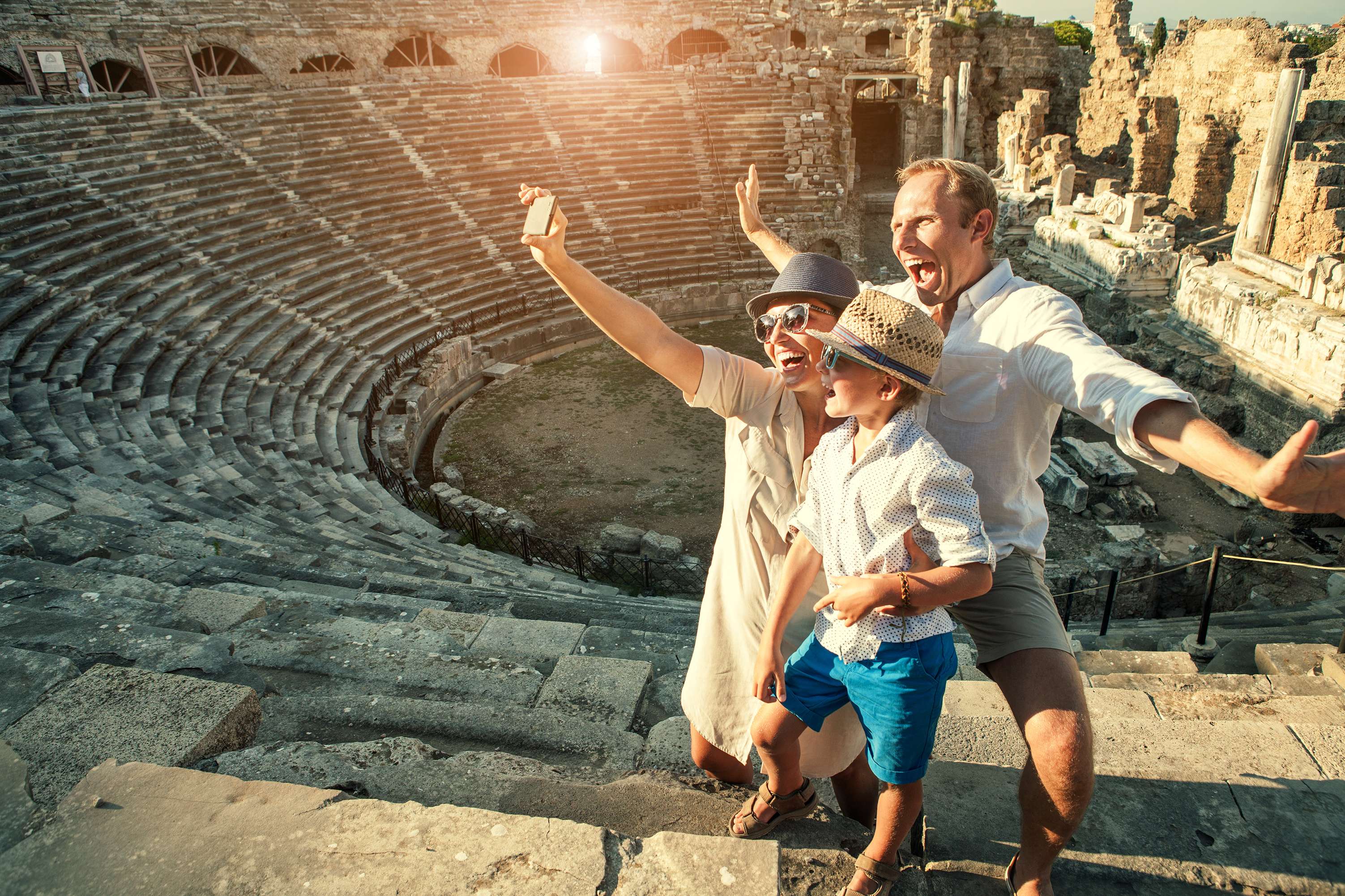 Colosseum and Roman Forum Guided Tour - Imagen 3