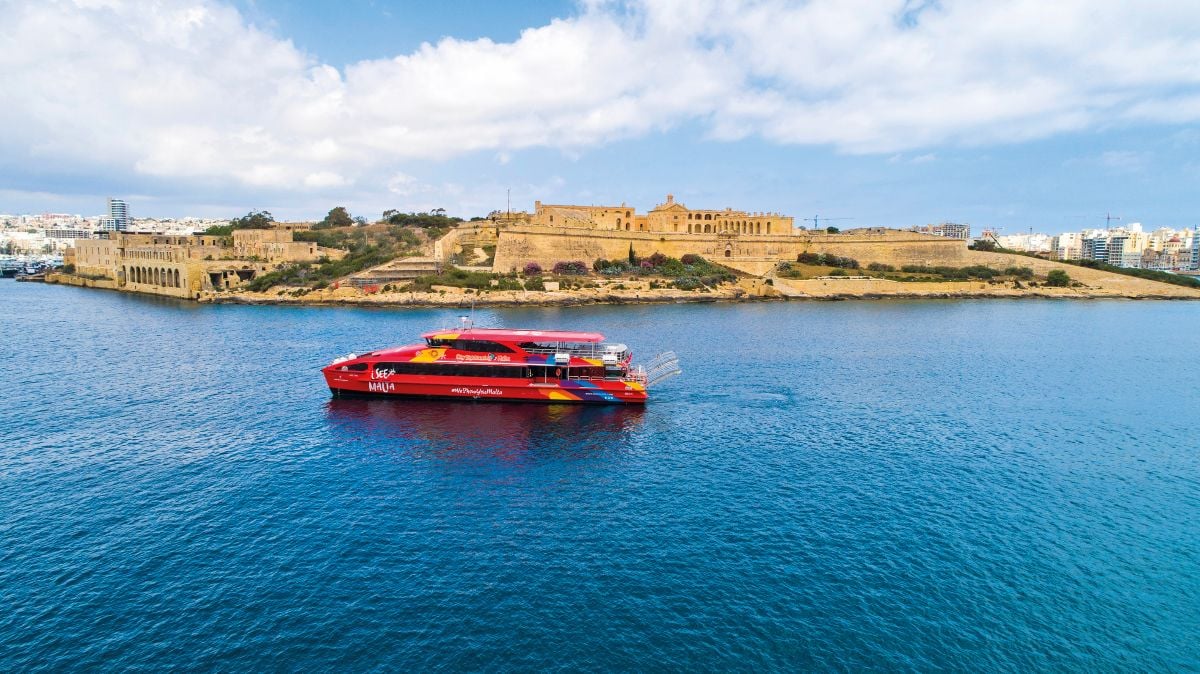 Crucero por el puerto - Imagen 4