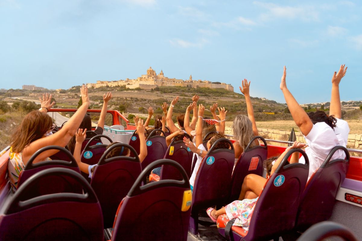 iSee Gozo Day Pass - Imagen 4