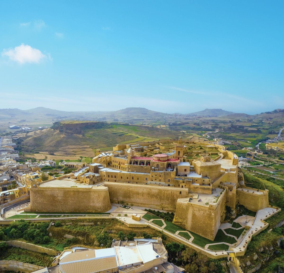 Viaje a dos islas: Gozo y Comino Blue Lagoon - Imagen 2
