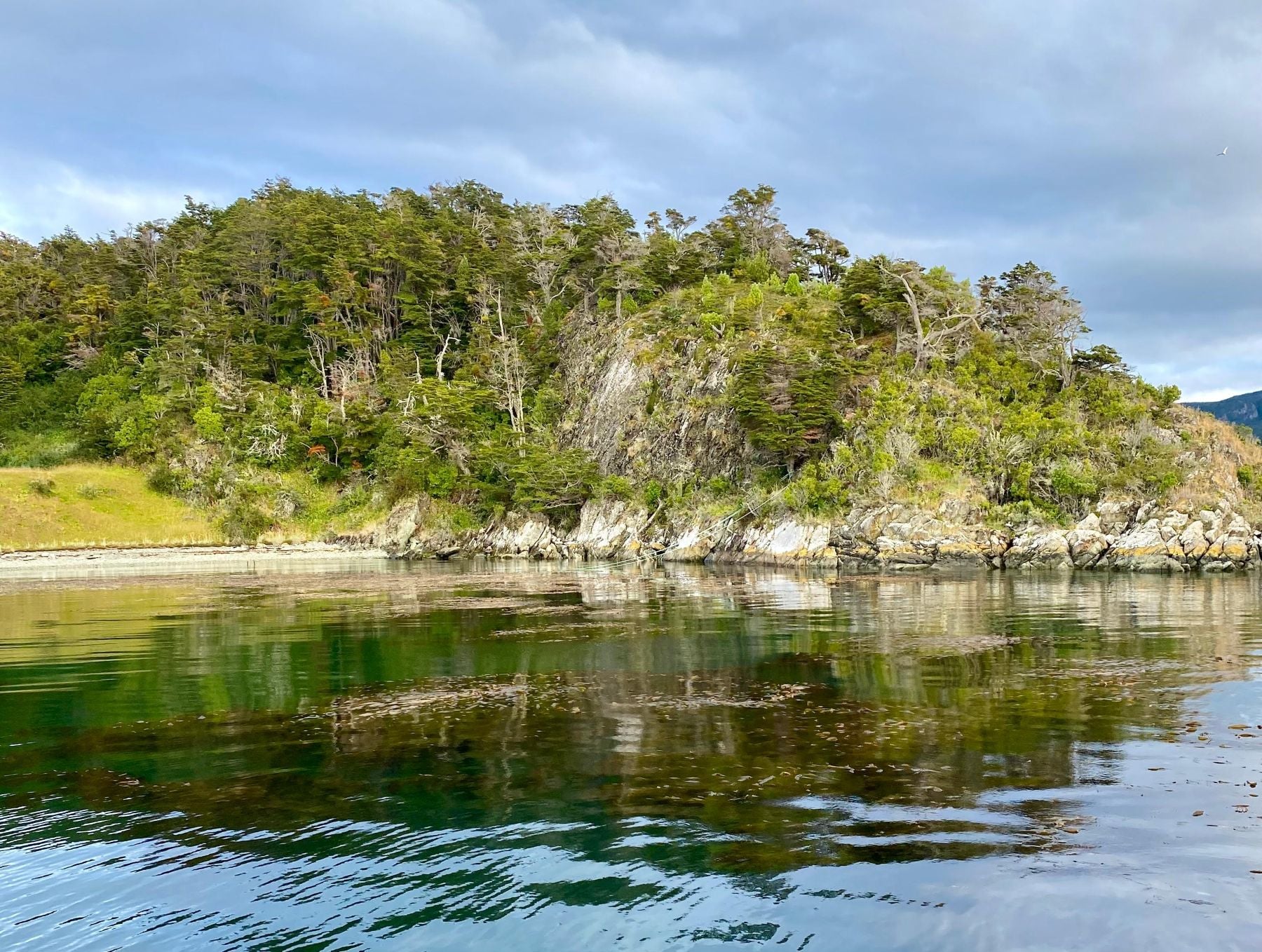Redonda Island Navigation - Imagen 4