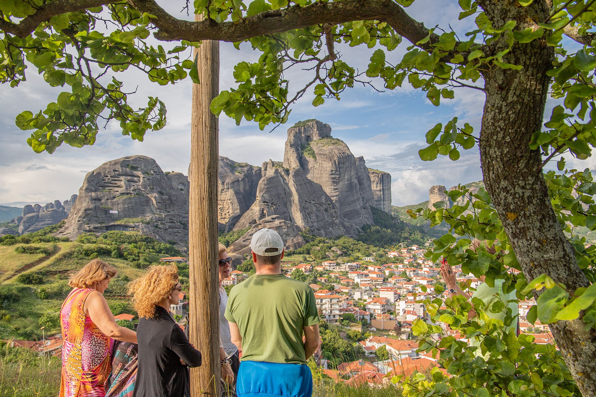Meteora Two-Day Small-Group Tour from Athens - Imagen 2