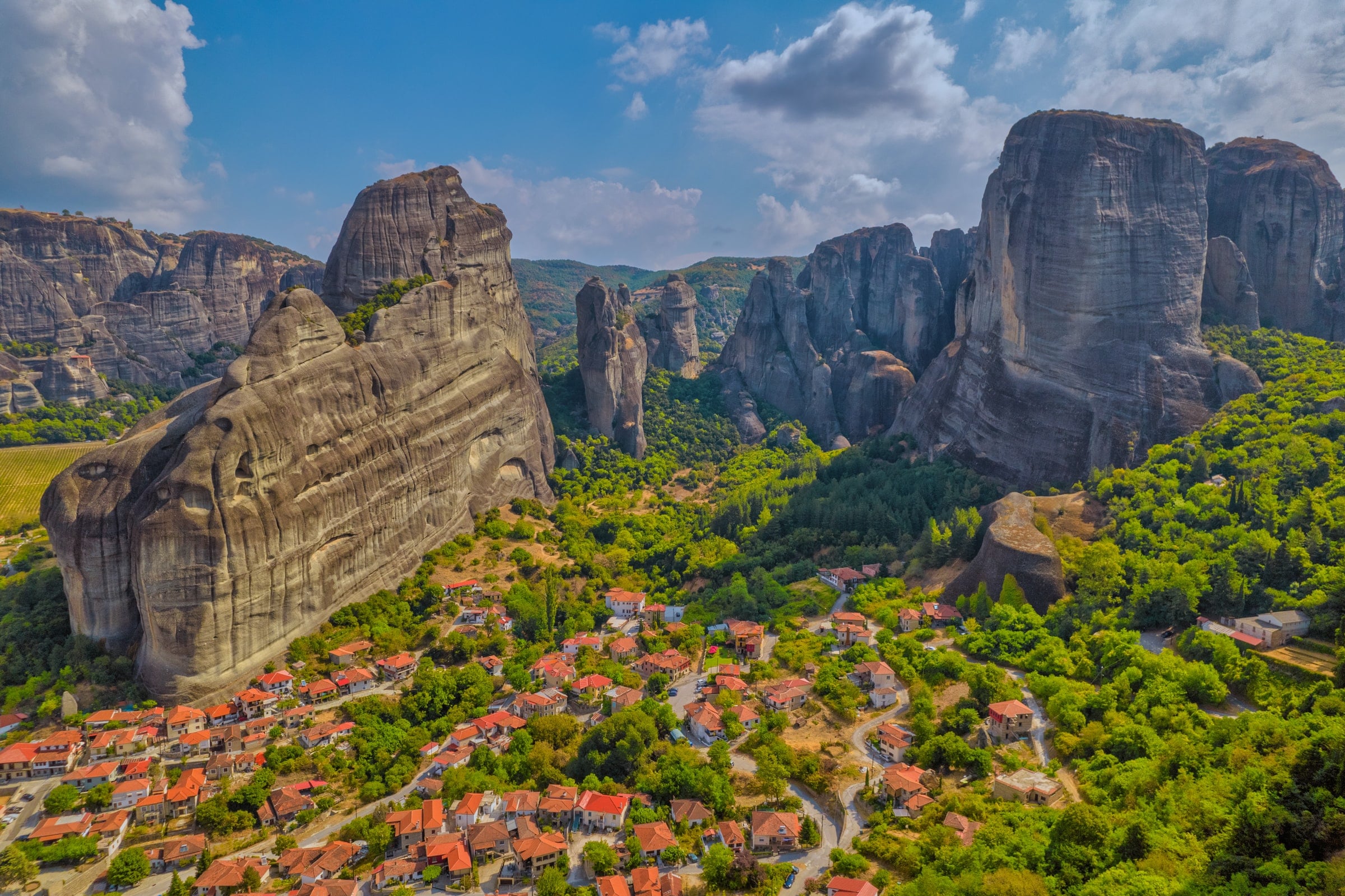 Excursión a Meteora en autobús - Imagen 4