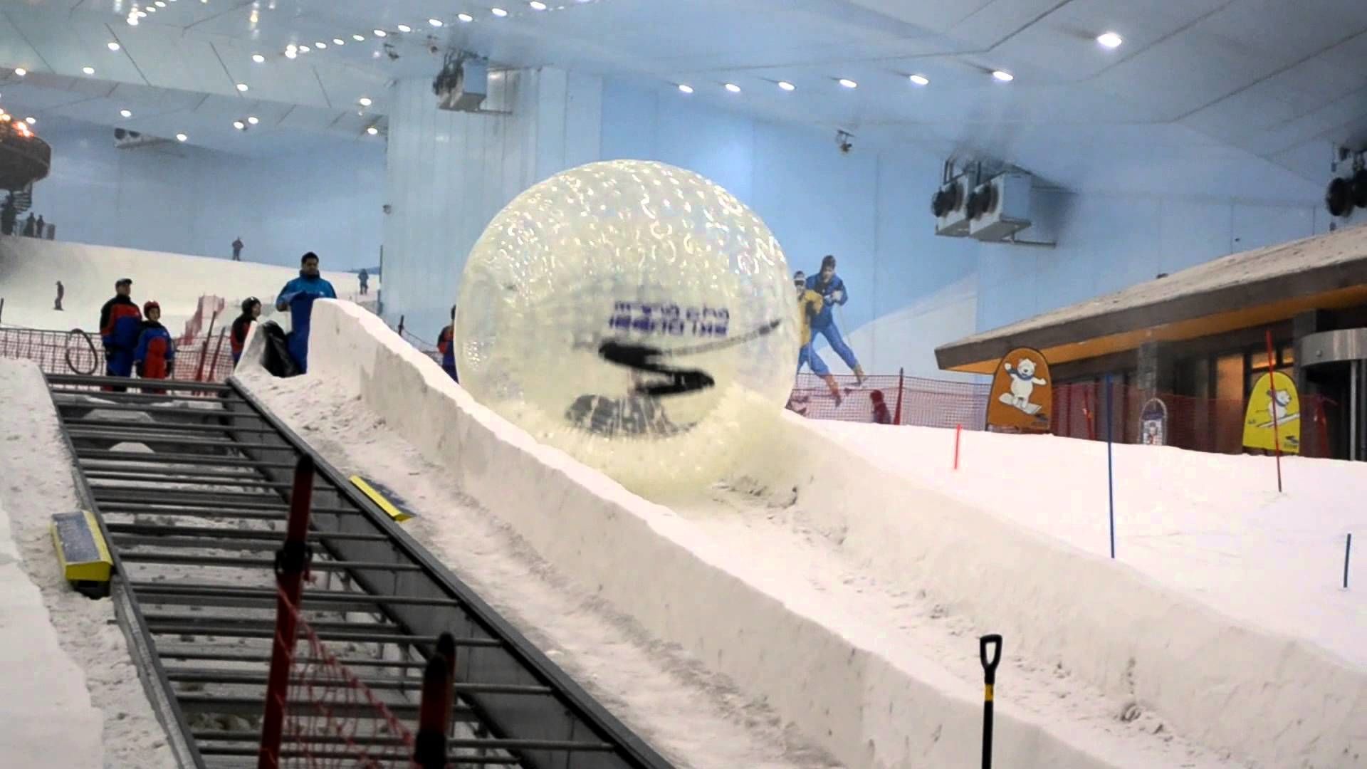 Ski Dubai - Snow Fun Pass - Imagen 3