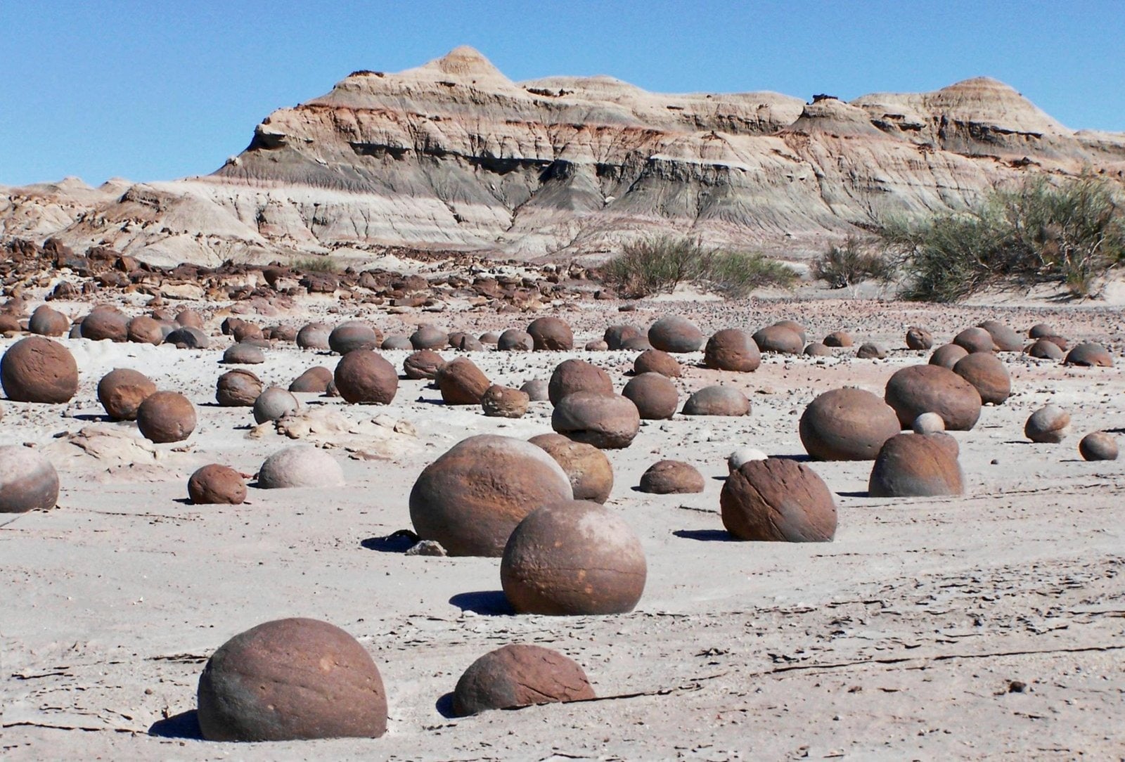Valle de la Luna con guía en inglés - Imagen 4