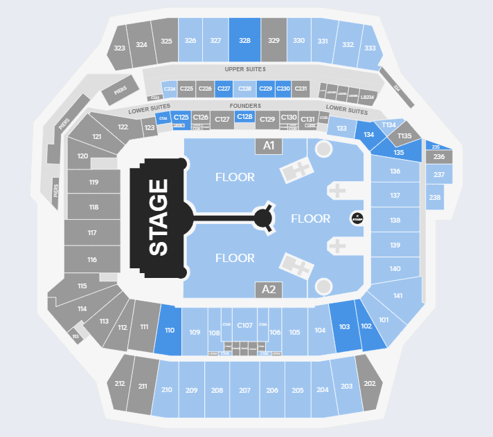 San Diego FC: entradas de fútbol - Imagen 2