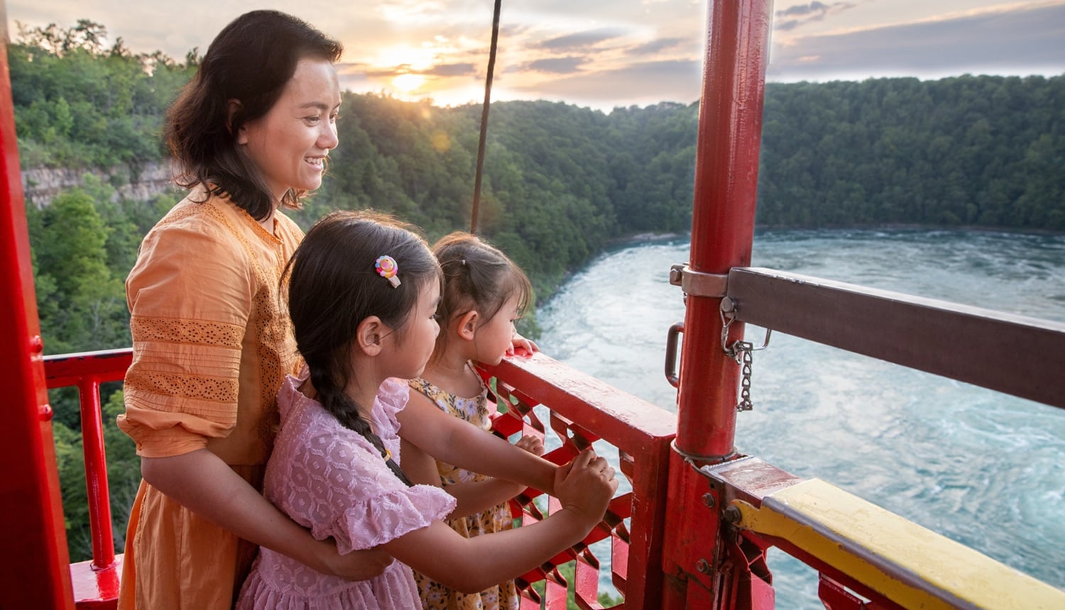 Pase Niágara 2 días: 5 atracciones y bus - Imagen 3