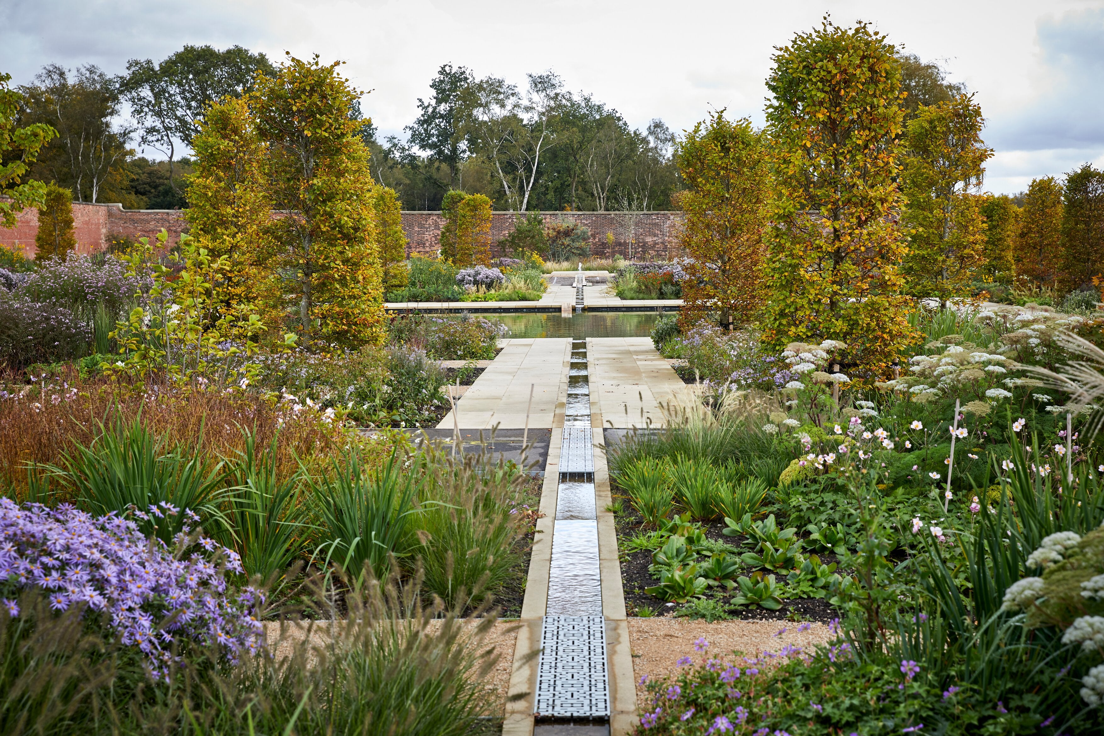 Descobrir o RHS Bridgewater Garden - Imagen 2