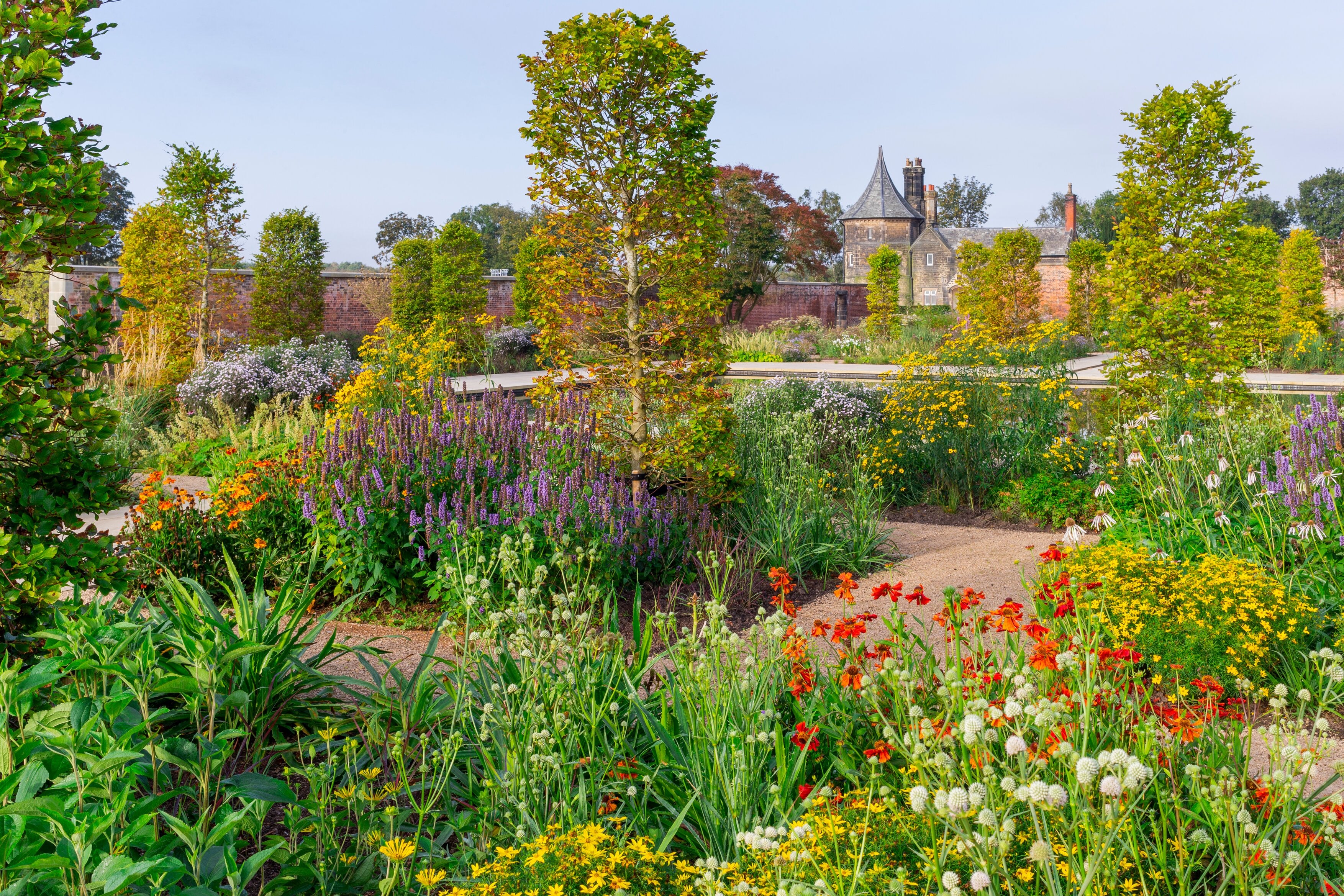 Descobrir o RHS Bridgewater Garden - Imagen 4