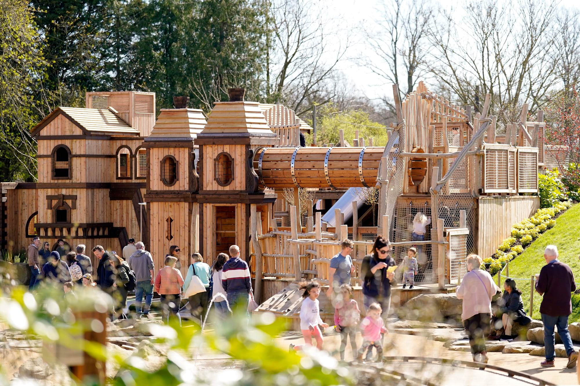Blenheim Palace - Imagen 4