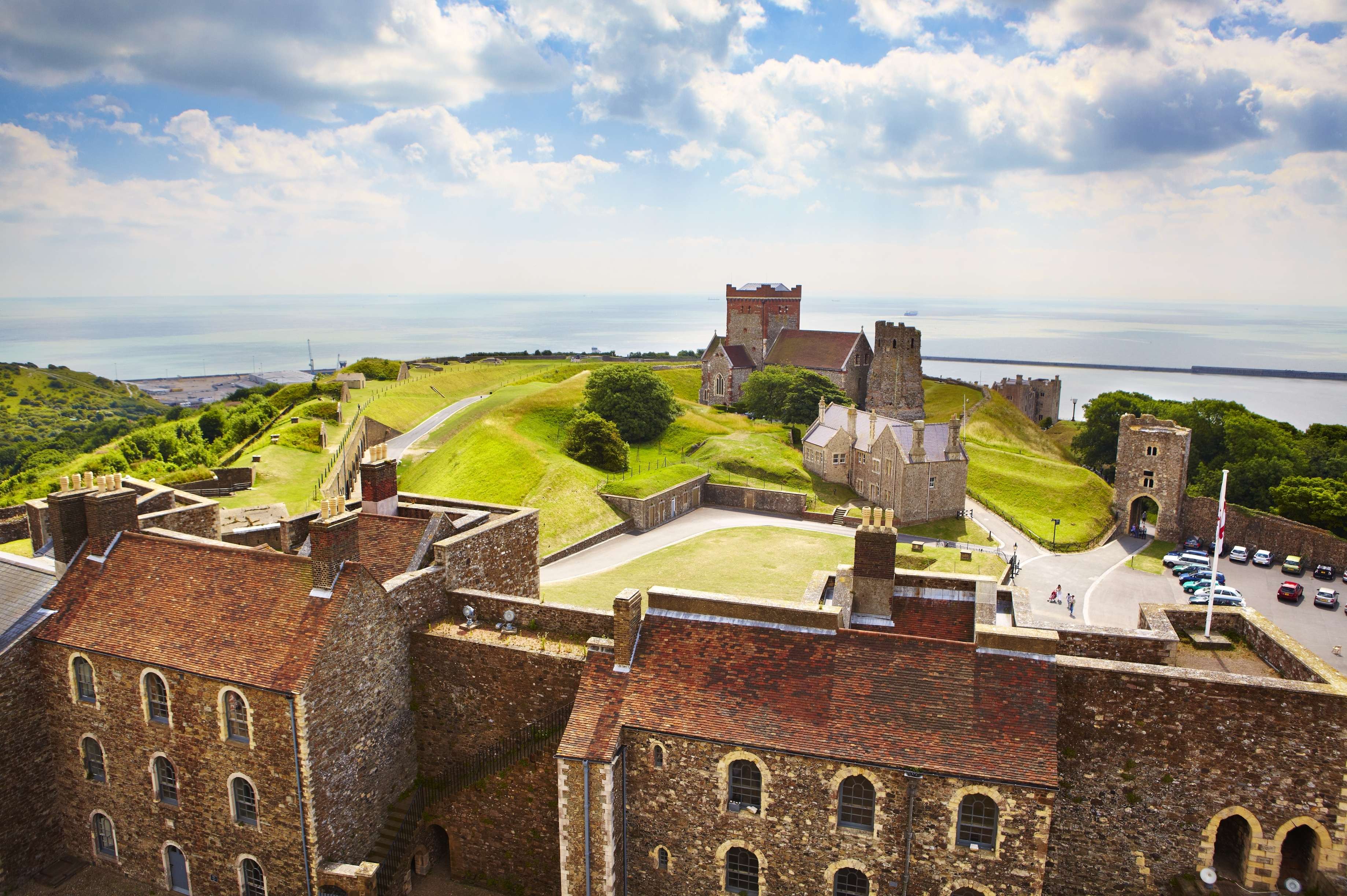 Dover Castle - Imagen 2